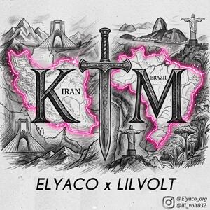  دانلود آهنگ KTM ازElyaco (ft Lilvolt) - پارس فوتبال