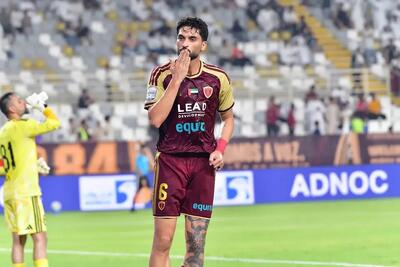  واکنش محمد قربانی به برد پرسپولیس برابر شمس آذر - پارس فوتبال