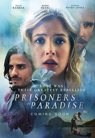  فیلم زندانیان بهشت (Prisoners of Paradise 2025) بر اساس واقعیت - پارس فوتبال