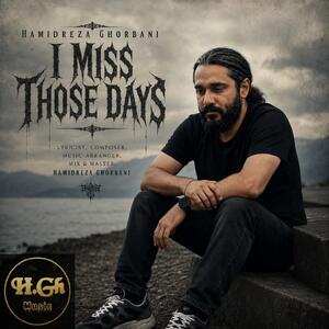 Hamidreza Ghorbani - I Miss Those Days - پارس فوتبال