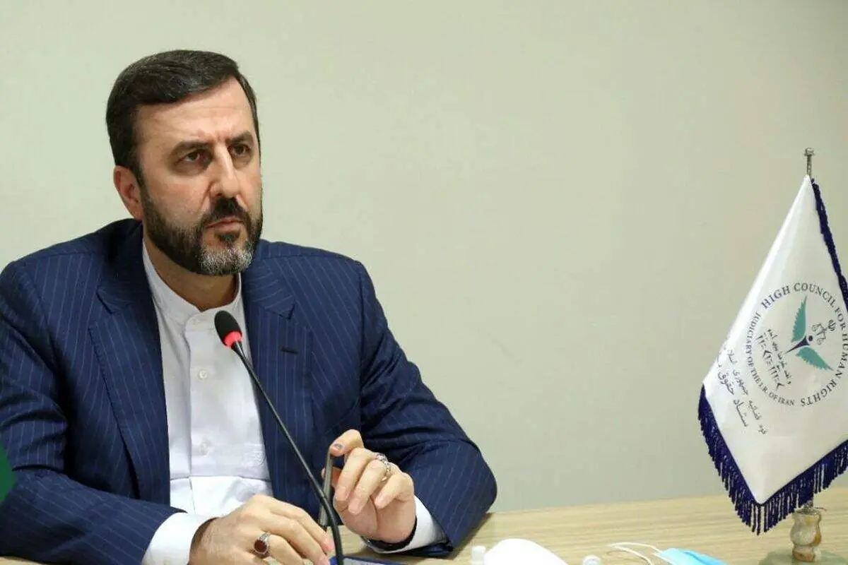  غریب‌آبادی: شکست‌های سختی به آمریکا و اسرائیل وارد کردیم