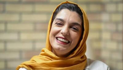 میکاپ شیک و جنجالی الیکا عبدالرزاقی در جدیدترین عکسهای آتلیهایاش!
