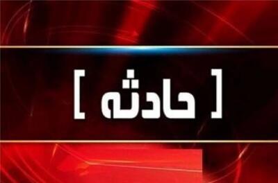  درگیری خونین در بیمارستان مدنی کرج + فیلم