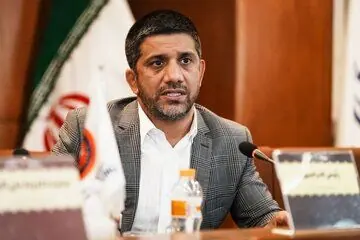  تمرین طاقت‌فرسای ستاره‌های کشتی آزاد ایران زیر نظر علیرضا دبیر+فیلم