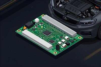 تفاوتهای ساختاری و کاربردی ECU و BCM در خودرو - پدال