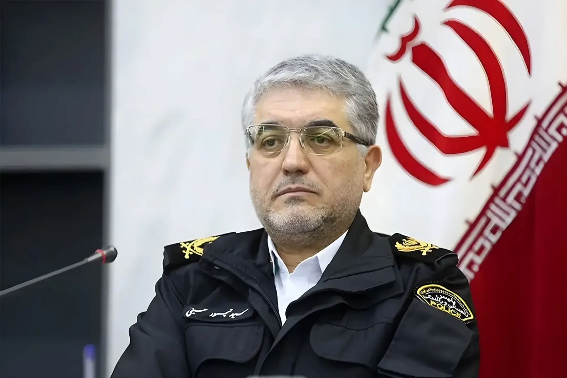رئیس پلیس راهور از عدم شرکت خودروهای داخلی در آزمون تصادف خبر داد - پدال