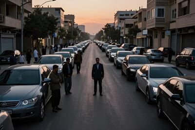 نیمی از خانوارهای ایرانی خودرو ندارند، اما چرا؟ - پدال