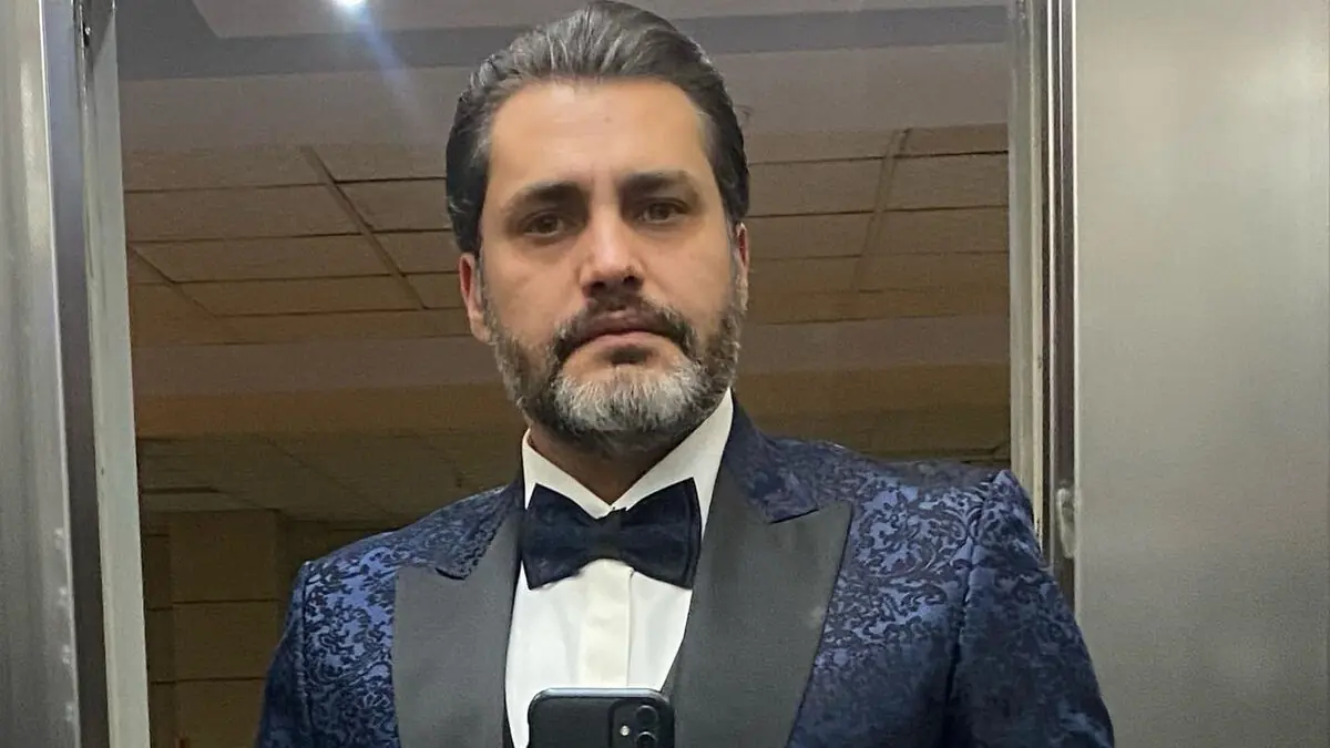 فیلم/ مادر امیرمحمد زند: پسرم به خاطر من ازدواج نمی کند! / می گویم انقدر من را لوس نکن