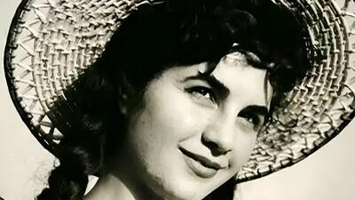 سفر در زمان/ ویگن دردریان، فرانک میرقهاری و ساموئل خاچیکیان در پشت صحنه فیلم / تپه عشق 1340