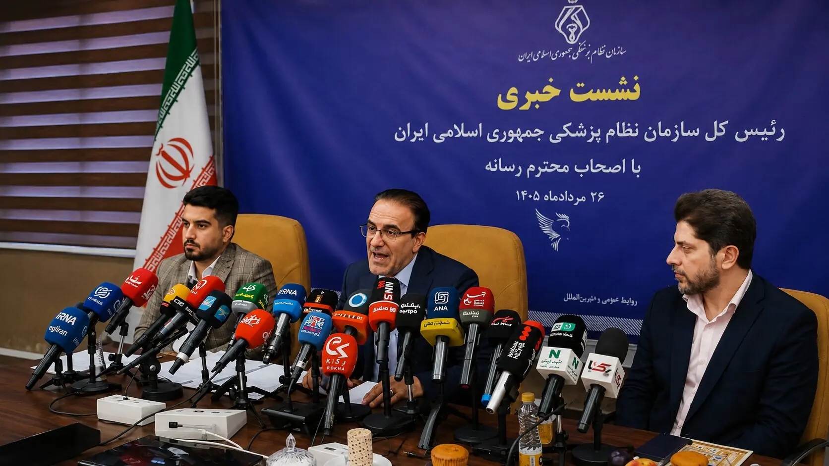 رئیس کل سازمان نظام پزشکی: افزایش هزینه دارو باید در قیمتگذاری و پوشش بیمهای جبران شود