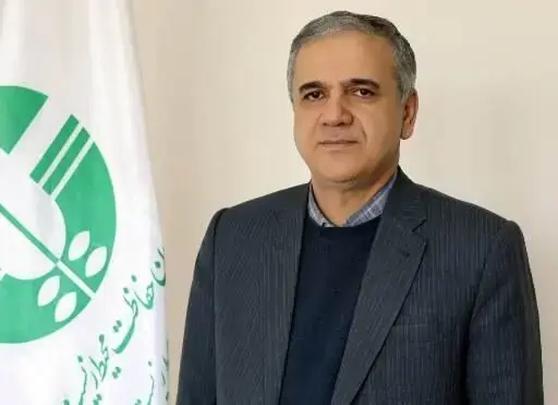 انتصاب سرپرست جدید حفاظت محیطزیست اردبیل