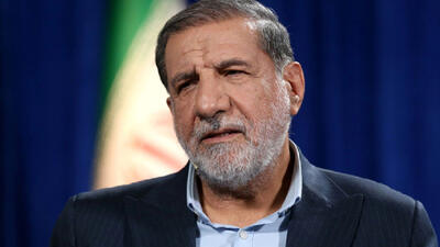کوثری: اگر قطر درباره خلبانان اسیر ایرانی اشتباه کند آسیب خواهد دید