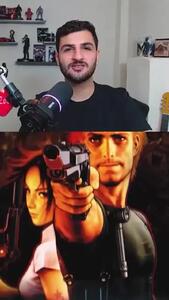 بدترین نسخه های رزیدنت اویل + فیلم