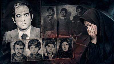 بازخوانی یکی از هولناکترین پروندههای جنایی همدان در گفتوگو با سرهنگ خجسته / تنها بازمانده یک قتلعام؛ بیتا ماند و قاتلانی که با شمشیر اعدام شدند