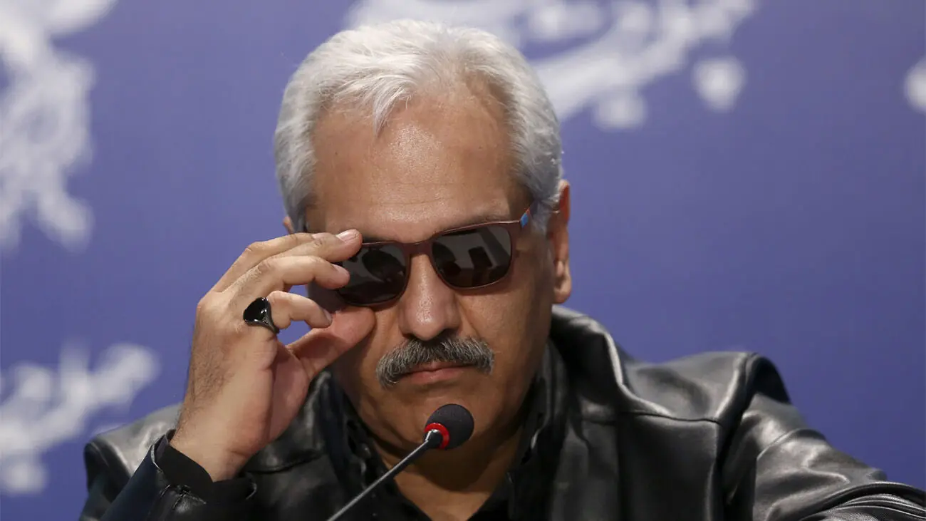  عکس ها/نگاهی به خونه زندگی مجلل و شاه نشین مهران مدیری به سبک پادشاه عربستان / خونه نگو کاخ بگو قصر بگو