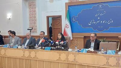 ساماندهی شرکتهای بزرگمقیاس حملونقل و توزیع عادلانه بار در دستور کار است