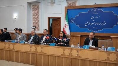 خسارت ۱۰۰ هواپیمای غیرنظامی در جنگ؛ ۸ فروند کاملاً عملیاتی بودند