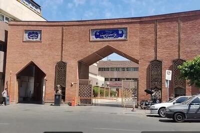  ۱۶۵ بیمارستان پایتخت در خطر؛ ۱۰۴ مورد در حال ایمن‌سازی