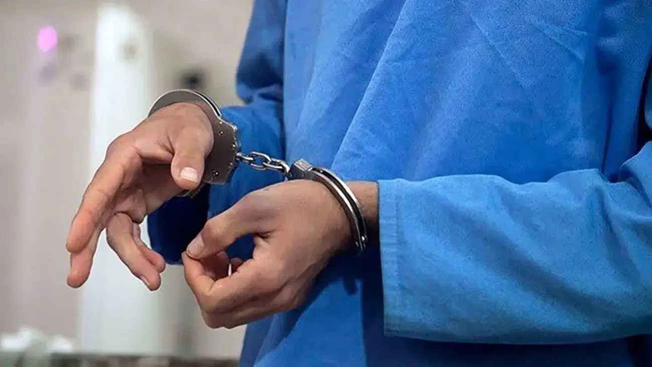قتل مرد جوان در پارک ارغوان چیتگر؛ قاتل فراری در تبریز دستگیر شد