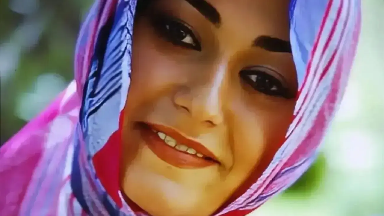 گذر زمان/ عکس تغییر چهره «شهره» بعد 50 سال در 67 سالگی