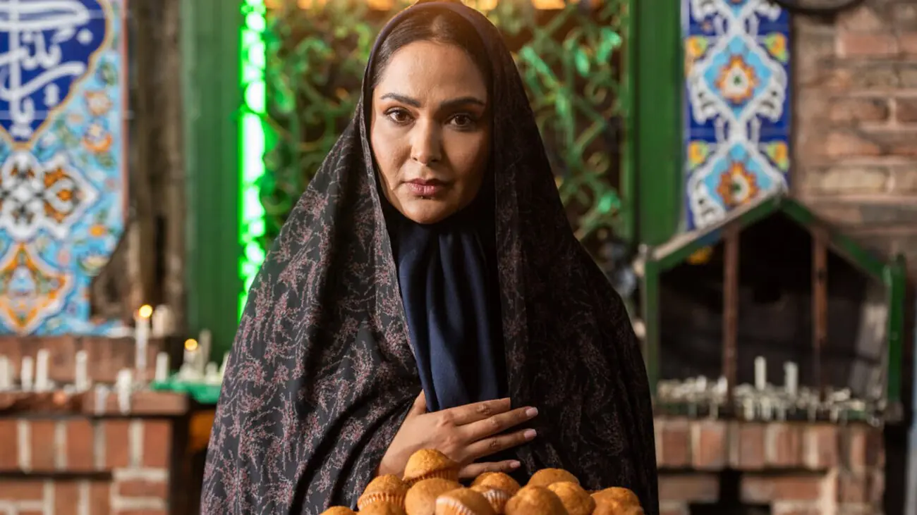 سریال «بدنام» در نظرسنجی متا باز هم پرمخاطبترین شد