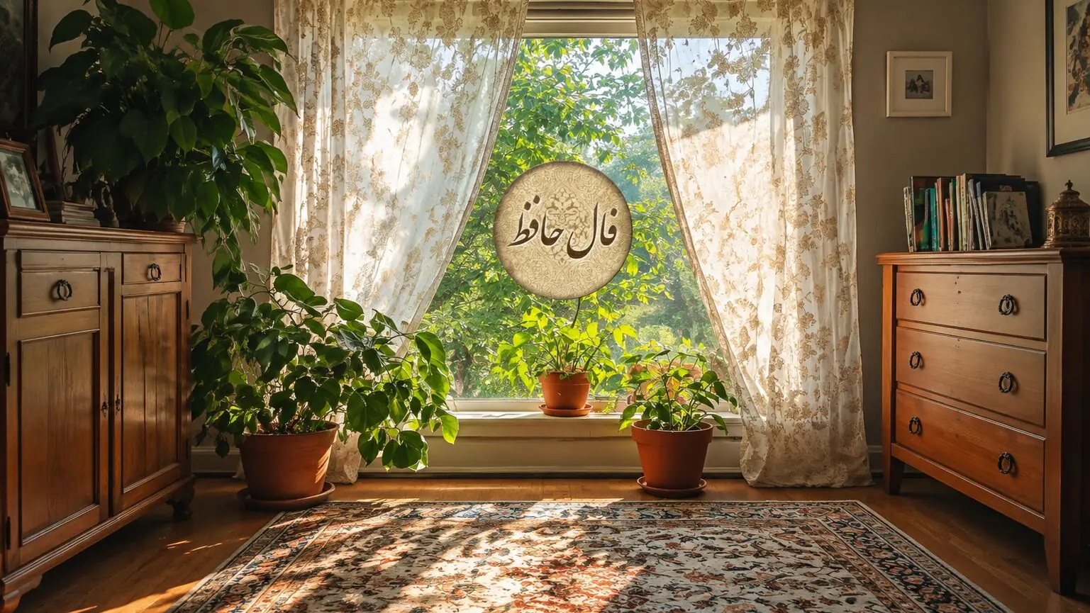  تفسیر فال حافظ امروز 26 مرداد ماه برای هر ماه | فال روزانه فروردین تا اسفند