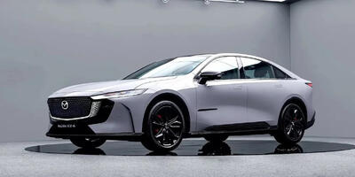 شرایط فروش مزدا EZ-6 آفتاب خودرو اعلام شد