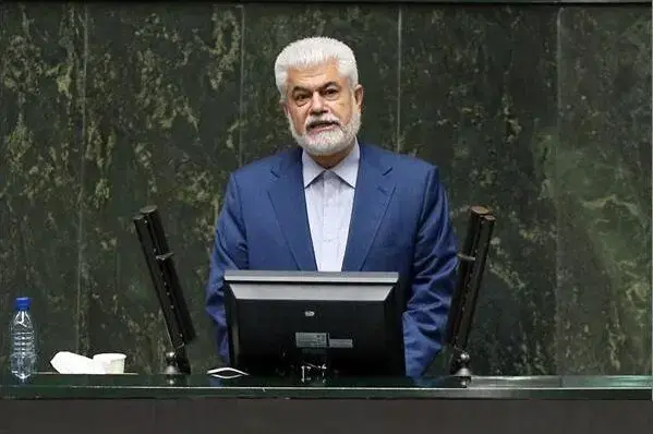 قدردانی رئیس کمیسیون بهداشت مجلس از عملکرد اورژانس تهران در جنگ ۱۲ روزه