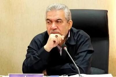  انتقاد بازنشستگان از برکناری مدیرعامل تامین اجتماعی