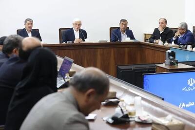 عارف:راهبرد دشمن استفاده از موج افزایش قیمتهاست و همه دستگاهها باید برای مقابله با آن به میدان بیایند