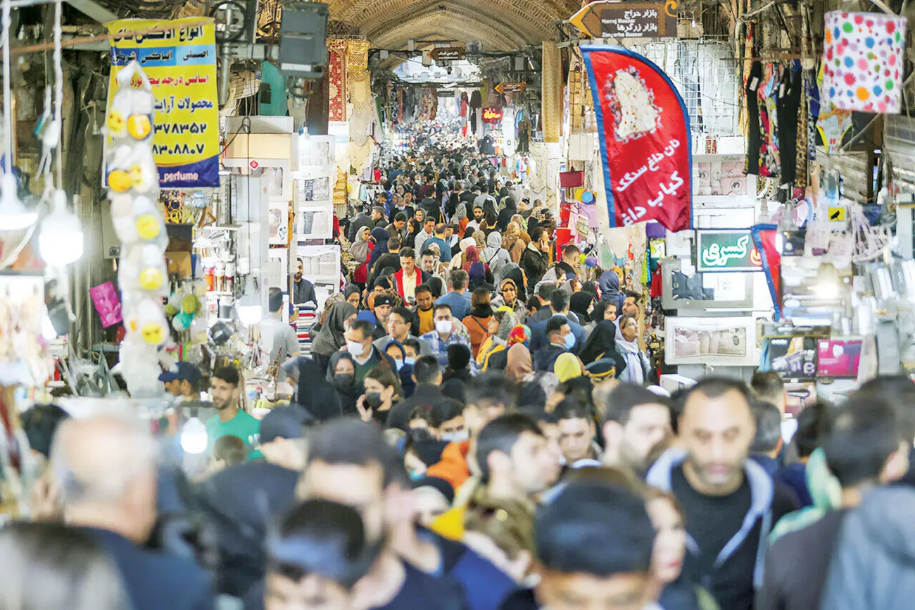 اتفاق بنزینی کرمان یا فوبیای بنزین و یا زندگی متصل به بنزین؟!