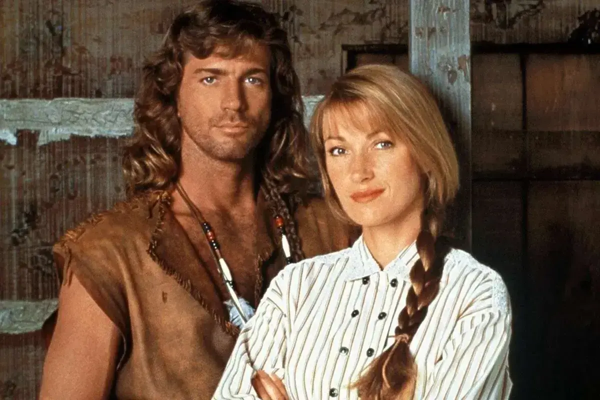 دورهمی زوج مشهور سریال پزشک دهکده بعد از ۲۸ سال