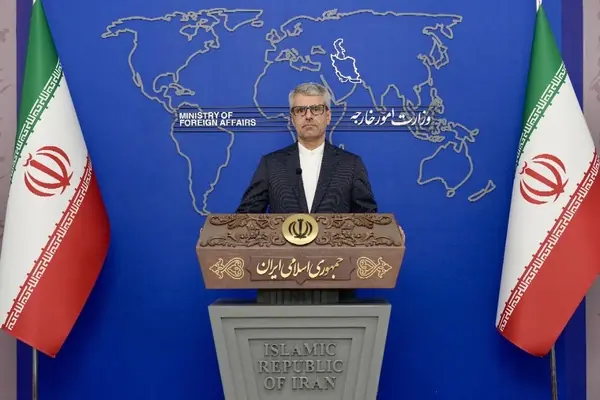 بقائی: در تفاهم چیزی بهعنوان مهلت ۶۰ روزه نداریم