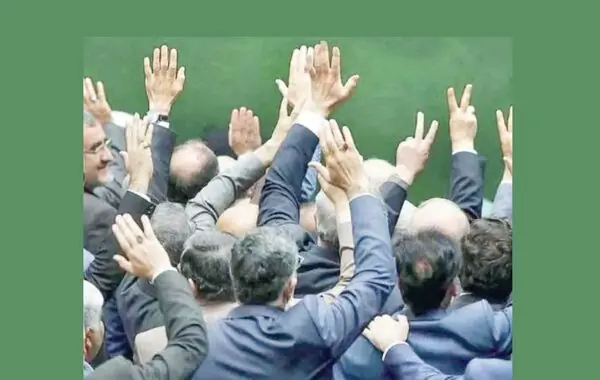مصاحبه و گفتوگو با خارجیها جرم محسوب میشود؟