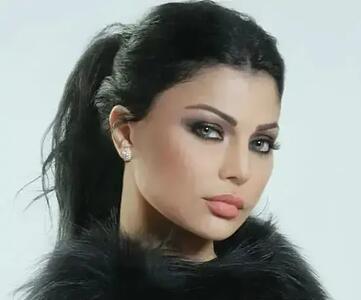  استایل جوان‌پسند هیفا وهبی ۵۰ ساله در کنسرت
