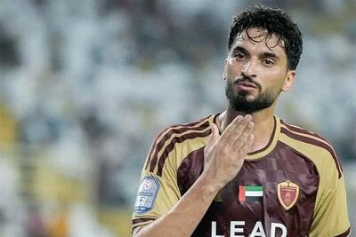 رونمایی از بمب جدید پرسپولیس