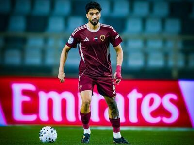 آخرین جزئیات از خرید احتمالی و بزرگ پرسپولیس و تارتار