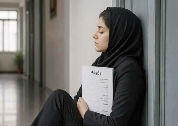 زنان اول از مشاغل خود بیکار میشوند و در مرحله بعد حذف میشوند؟