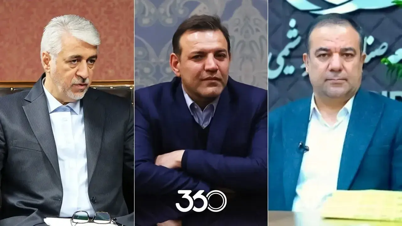 رقابت این سه چهره برای صندلی مدیرعاملی استقلال/ سه گزینه اصلی را بشناسید