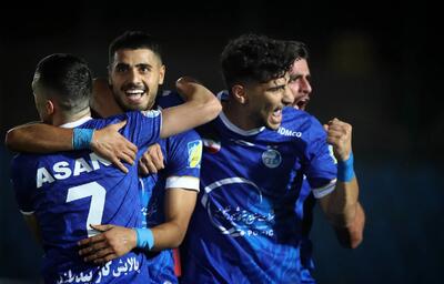 برد ۴ بر صفر استقلال؛ شروعی درخشان یا وعده قهرمانی؟
