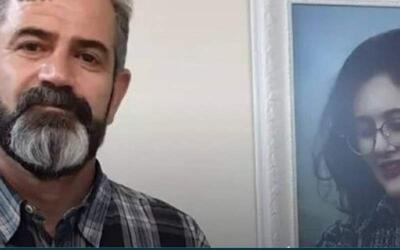 پاسخ والدین مهسا امینی به هتاکی یک نماینده