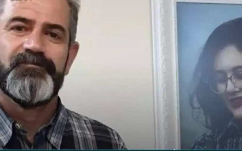پاسخ والدین مهسا امینی به هتاکی یک نماینده