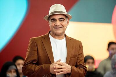ببینید| رقص کردی سیاوش چراغیپور در برنامه شفرونی