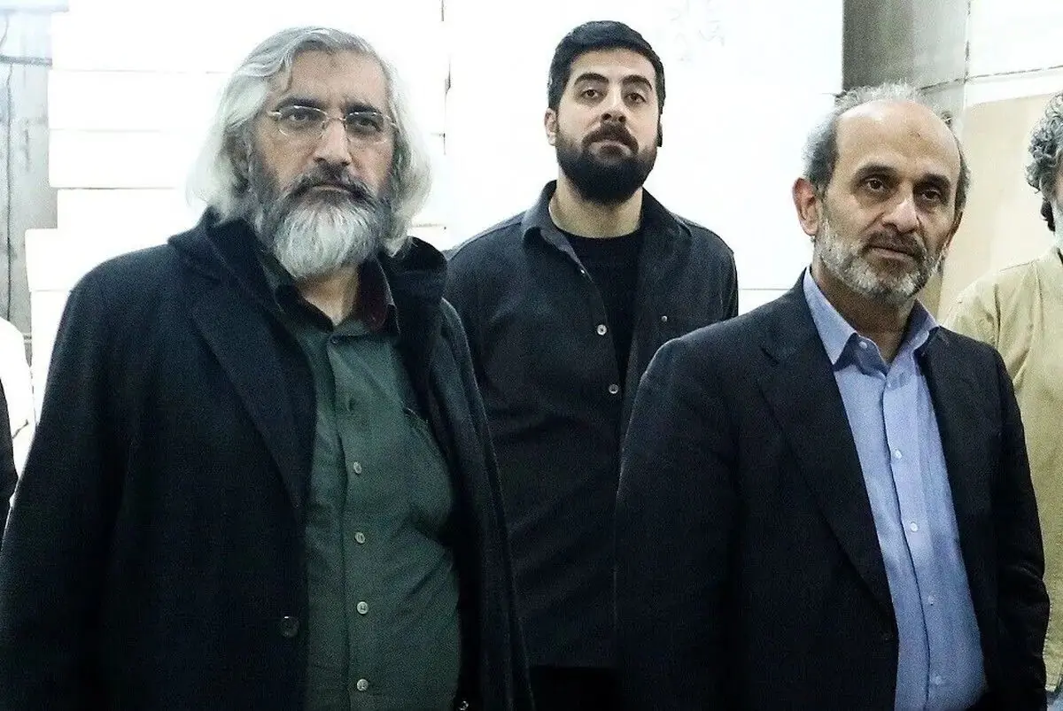  شکست سنگین «جلیلی-جبلی» در مجلس؛ ۲۱۱ نماینده مجلس حاضر به امضای بیانیه حمایت از صداوسیما نشدند!