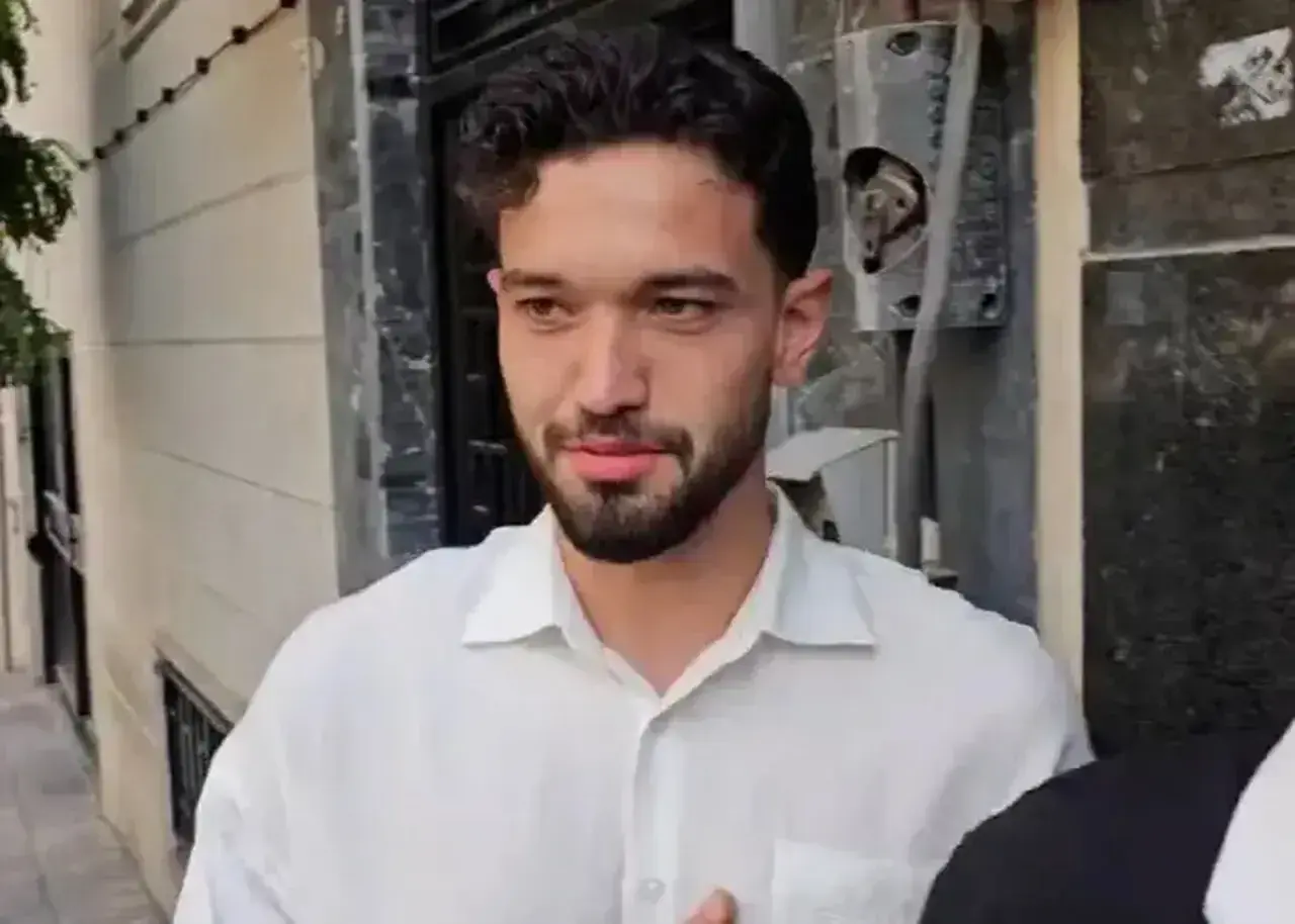 مبلغ رضایتنامه دانیال ایری مشخص شد