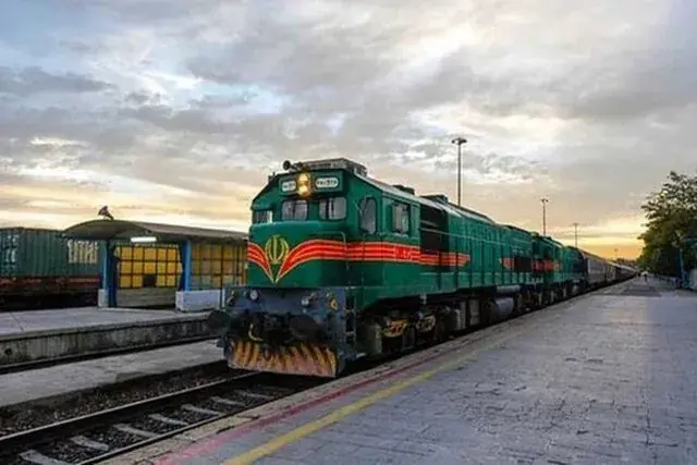 آغاز پیشفروش بلیت قطارهای شهریور ماه