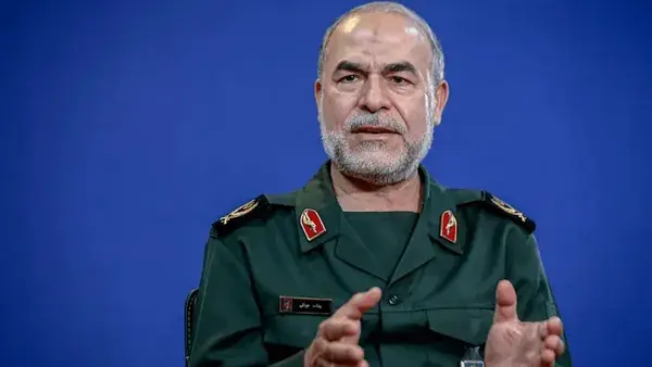 معاون سیاسی سپاه: اقدامات ما تاکنون تدافعی بوده؛ ممکن است تهاجمی هم بشود