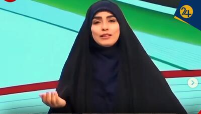  حماسه جدید آغل‌پنداران وطن؛ «جنوب ایران فدای جنوب لبنان» | صدا و سیما یا کارخانه مهمل‌بافی؟
