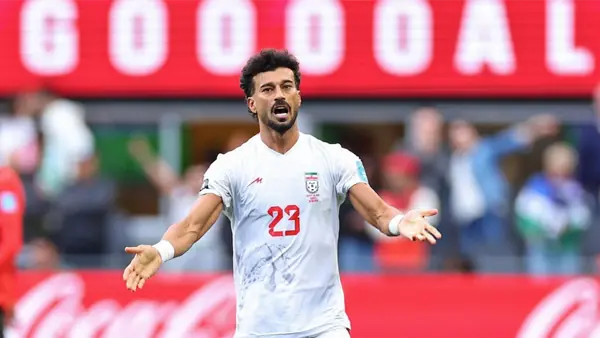 رامین رضاییان خانهنشین شد!