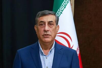 ببینید| معاون پزشکیان: ناچاریم به دلالها نفت بدهیم